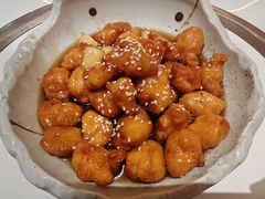 -伊和园清真餐饮