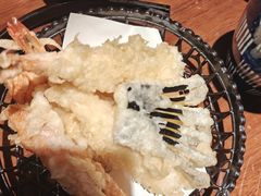 -千代武日本料理(开发区店)