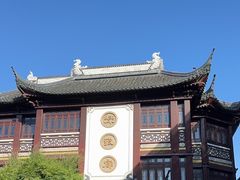 -绿波廊(豫园店)