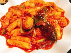 -咸草酱蟹