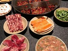 -大虎重庆老火锅(正弘城店)