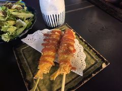 -眷屋の深夜食堂(云锦中心店)