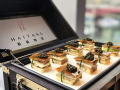 -莉莉海堂HAITANG·烤鸭(国贸商城店)