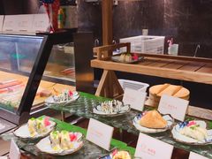 -半岛翡丽海鲜自助餐厅(观风亭店)