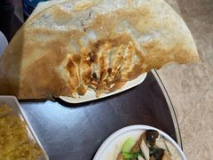 -邢家锅贴老店·非遗·开封菜(金明广场店)