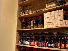 -鲸山上·私房日料(泰达MSD店)