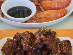-品鲜村农家菜·阳澄湖大闸蟹(总店)