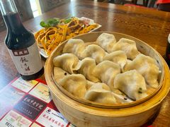 -新兴园饺子馆(河南街店)