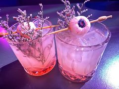 -MOSSO·Liveshow(M3香港广场店)