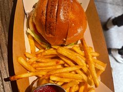 -Cooking Man(中懋天地店)