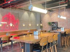 大堂-Devils’ Brewery小恶魔精酿啤酒(武汉天地店)