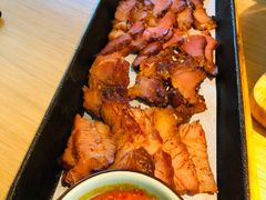 -蜜桃餐厅·伴山(绿宝广场店)