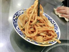 -西安贾三灌汤包·回坊小吃·清真炒菜(北院门总店)