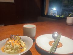 -本处·素食·融合料理(南油店)