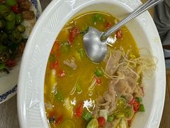 -宽窄巷子·成都冒菜·传统小吃(海印又一城店)