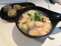 -小杨生煎(南京东路食品一店)