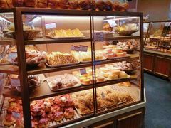 -山崎面包(静安久光店)