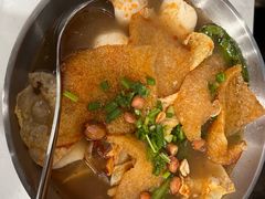 -覃姐柳州螺蛳粉(横岗店)