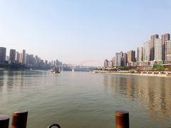 -重庆两江夜游-金碧系列