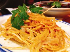 -新兴园饺子馆(北京百子湾店)