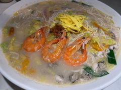 -四道菜·福建海蛎煎(世欧广场店)