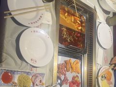 -芝小官毛肚火锅海鲜自助(淮安清江浦区新亚店)