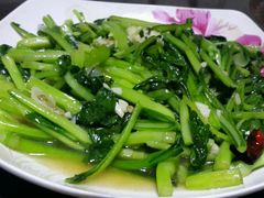 青菜-江村四哥新鲜牛肉店(江高总店)