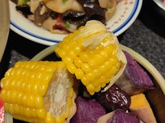 -五福居羊蝎子(方庄店)