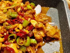 -肖记公安牛肉鱼杂馆· 省级非物质文化遗产(仁和路店)