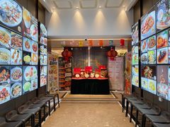 -汤臣·空中餐厅·严选粤菜(石湾世博广场店)