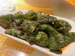-缪氏川菜(深圳北站缤果空间店)