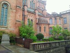 android_upload_pic-上海佘山国家森林公园西佘山园