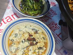 -回味黑鸭煲·始于2006(万松园店)