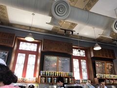 -星巴克臻选(北京前门大街店)