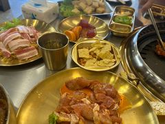 -炉队长·齐齐哈尔家庭烤肉(马家堡店)