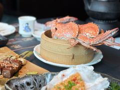-雍容荟活波龙自助餐(IFS黑金店)