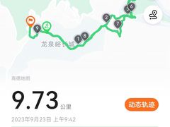 -龙泉峪长城