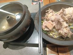 -云海肴·汽锅鸡·云南菜(高德置地店)