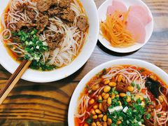 土豆丝-一品香粉馆(官黎路店)