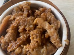 蒸酥肉-东方削面(迎泽街店)