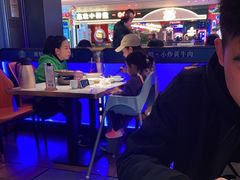 大堂-湘船·精致湖南菜(荆州吾悦广场店)