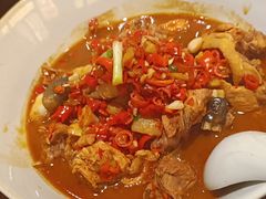 -田小狗的饭店(碧桂园店)