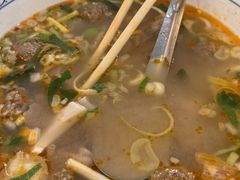 -清真马杰山牛肉汤馆