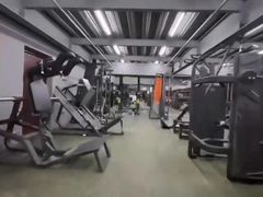 -CXFIT 陈徐健身工作室(凯旋店)