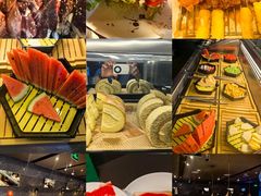 -火炉火自助餐(喜隆多店)