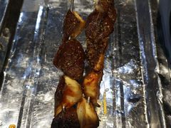 -天津乾毓德饭庄·清真传统炒菜·海鲜烧烤(咸阳路店)