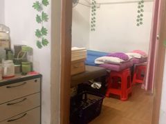 -真功夫足浴按摩