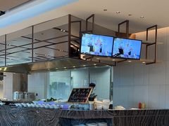 -厦门艾美酒店·新食谱西餐厅