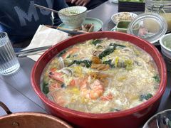 -Ginger(兴国路店)