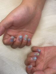 -M13瑾玳•专业美甲美睫